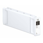EPSON C13T41E540, originalna kartuša, mat črna, 700ml