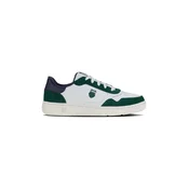Usnjene superge K-Swiss SLAMMSHIELD II