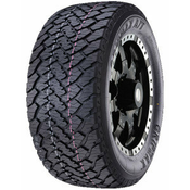 Gripmax Inception A/T ( 245/75 R17 112T RWL)