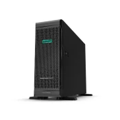 HPE ProLiant ML350 Gen10 1x Xeon Silver 4114 10-core 2.20 GHz/3.0 GHz, 64 GB DDR4 RAM, P816i-a SR Gen10, 16x SFF 2.5, 2x napajalnik 500W, Windows Server 2016 Std