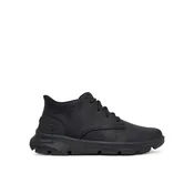 Gležnjarji Skechers Arch Fit Garza 205514 BBK Črna