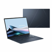 ASUS Zenbook 14 OLED 14” WQXGA+ Ultra 7 155H 16GB/1TB SSD Win11 UX3405MA-PP239W