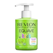 REVLON PROFESSIONAL EQUAVE dec?i šampon sa ukusom ?abuke 300 ml