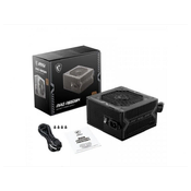 MSI Napajanje MAG A500DN 80 PLUS 500W