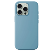 OVITEK ZA IPHONE 16 PRO HEYCASE ICON SKY BLUE