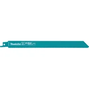 Recipro testerice za metal Bi-metalne 225mm 14zuba B-16776 Makita