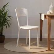 HANAH HOME Set 2 trpezarijske stolice Polo 1305