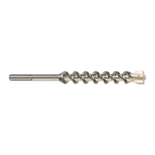 Milwaukee SDS-MAX Karbidne burgije 38 x 370 x 250 mm