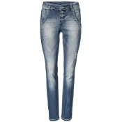 heine Kavbojke moder denim