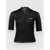 POC Pristine Jersey uranium black
