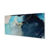 tulup.si Zidna obloga za kuhinju Marmor kamen abstrakcija 125x50 cm