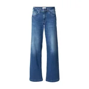 Smith&Soul Kavbojke Sina moder denim