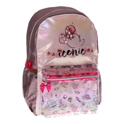 BEST BUY Pop teen Minnie Mouse Iconic Ranac za devojcice, Roze