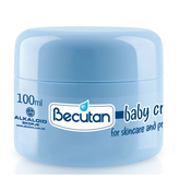 Becutan otroška krema, 100 ml