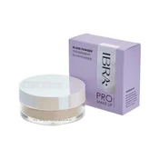 Ibra Glass Powder posvetljujoči prozorni puder 5 g