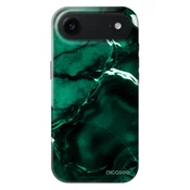 Fashion Case MagSafe za Apple iPhone Air - Dark emerald