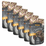 Belcando Mastercraft Topping Lamb, 6x100 g