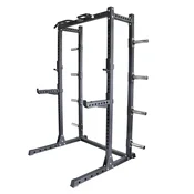 Paracot višenamjenska sprava Power Rack with storage system