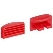 KNIPEX Celjusti za klešta za skidanje izolacije 12 49 02