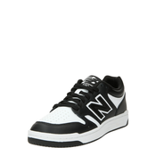 new balance Nizke superge 480L, bela