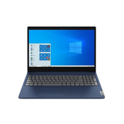 LENOVO Laptop racunar IDEAPAD 3 15ITL6 82H800YXYA, 15.6, Intel Pentium Gold Dual Core 7505, 4 GB DDR4, 256 GB SSD