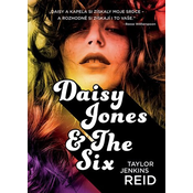 Daisy Jones The Six (česky)
