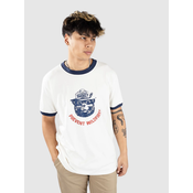 Element Sbxe Ringer T-shirt egret