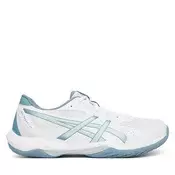 Tenisice za dvoranski nogomet Asics Gel-Rocket 12 1071A116 Bijela