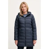 Pepe Jeans Ženska jakna sa kapuljacom PL4024372, Teget