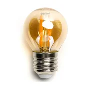 LED sijalica G45 E27/4W/230V 2200K - Aigostar