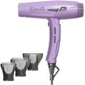 Parlux Elysium Hair Dryer Purple 2300 W