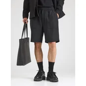 Calvin Klein Kratke hlače moške z modalom