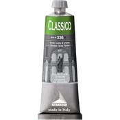 Maimeri Classico Oljna barva Chrome Oxide Green 60 ml 1 kos