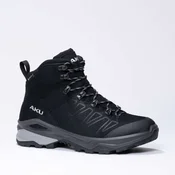 Aku Trekking čevlji Adapta NBG GTX 492 52 Črna