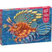 Cherry Pazzi Puzzle Perutyn 500 kosov