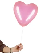Springos PS0051 KOMPLET BALONOV SRCE 50 KOS.