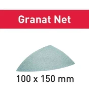 Brusna mreža Granat Net STF DELTA P180 GR NET/50 kos