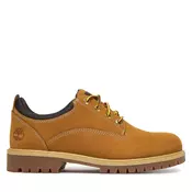 Nizki čevlji Timberland Heritage TB0A5S9W7541 Rjava