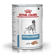 ROYAL CANIN VETERINARY DIET Medicinska hrana za pse hypoallergenic 400g