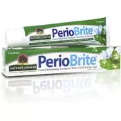 Natures Answer - Periobrite zobna pasta z okusom mete, 113g