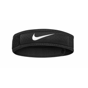 Steznik Nike Pro Dri-Fit Patella Band - black/white