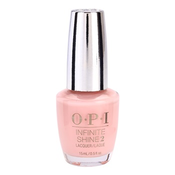 OPI Infinite Shine 2 lak za nohte odtenek Pretty Pink Perseveres 15 ml