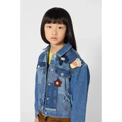 MARC JACOBS jeans jakna otroška bombažna