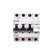 Eaton Odklopnik 3+NC 20A 15kA AC FAZ C20/3N 278976