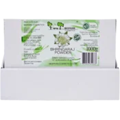 Biopark Cosmetics Bhringaraj prah - 1 kg