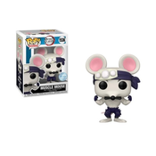 FUNKO Funko POP Animacija Demon Slayer -Kimetsu no Yaiba Muscle Mouse Exclusive 1536, (21335358)