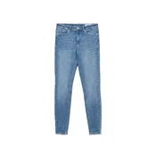 VERO MODA Kavbojke VMPOLLY modra