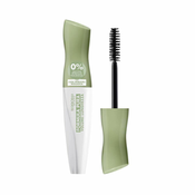 Deborah Maskara za trepalnice Deborah Formula Pura Črna (12 ml)