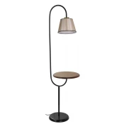 Opviq 534LUN3555 Podna lampa, Krem