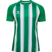 Hummel Dres Hummel Match Striped